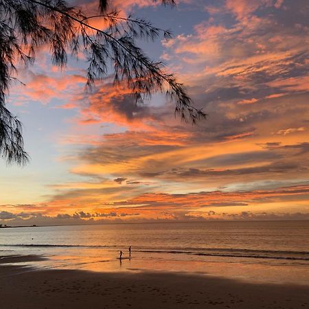 Smilebeach Resort Khaolak Khao Lak Bagian luar foto