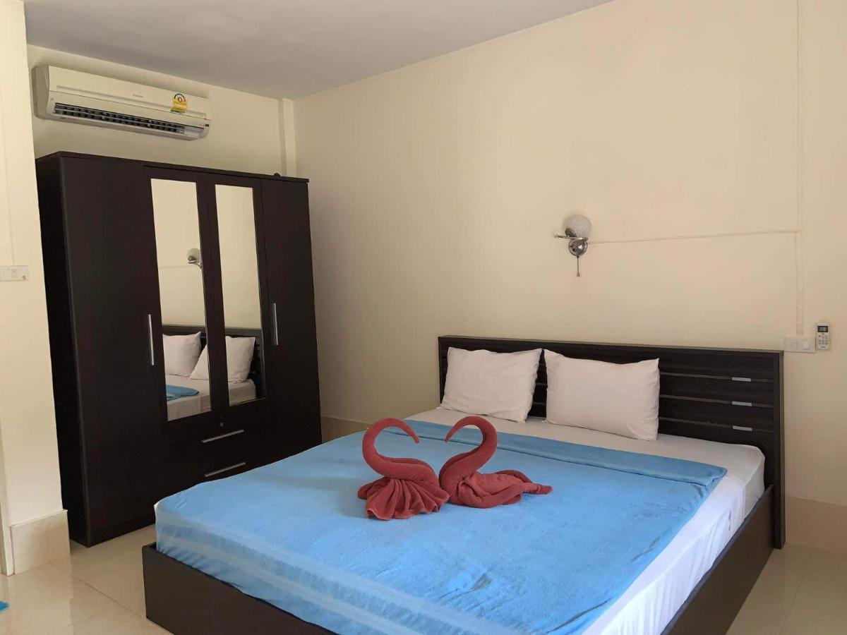 Smilebeach Resort Khaolak Khao Lak Bagian luar foto