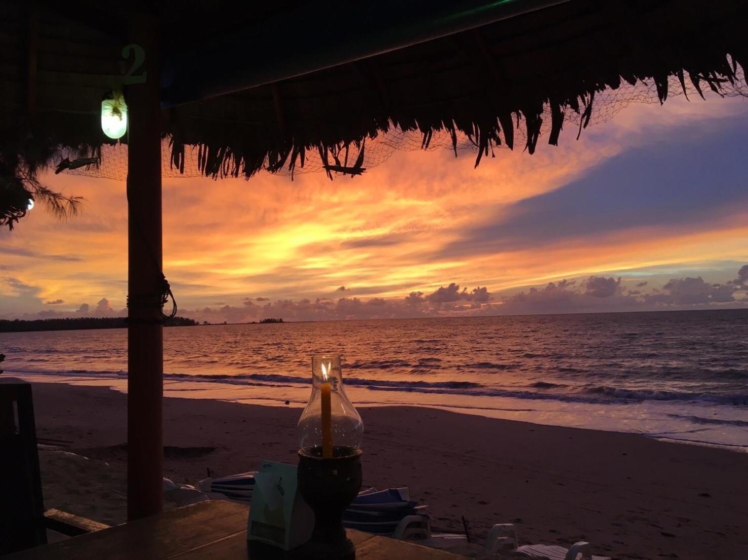 Smilebeach Resort Khaolak Khao Lak Bagian luar foto