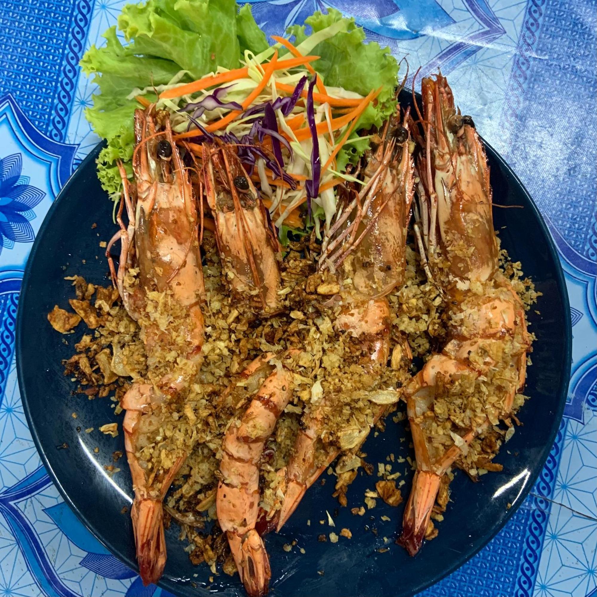 Smilebeach Resort Khaolak Khao Lak Bagian luar foto